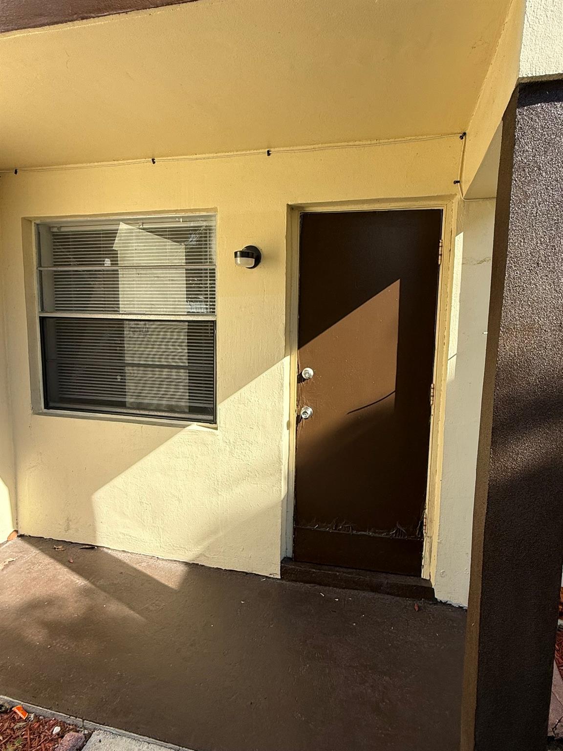 Coral Spgs Sub 1 59-30 B - Residential Lease