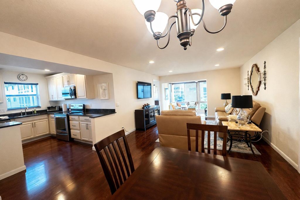 Photo of 11 Colonial Club Drive #201, Boynton Beach, FL 33435 (MLS # R11164255)