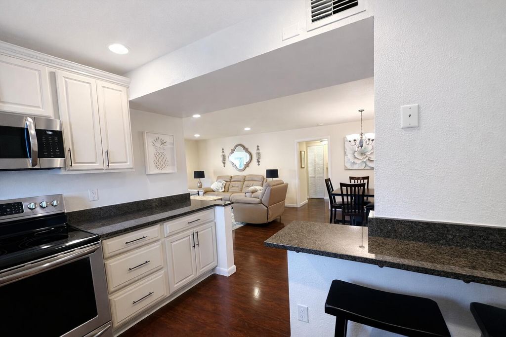 Photo of 11 Colonial Club Drive #201, Boynton Beach, FL 33435 (MLS # R11164255)