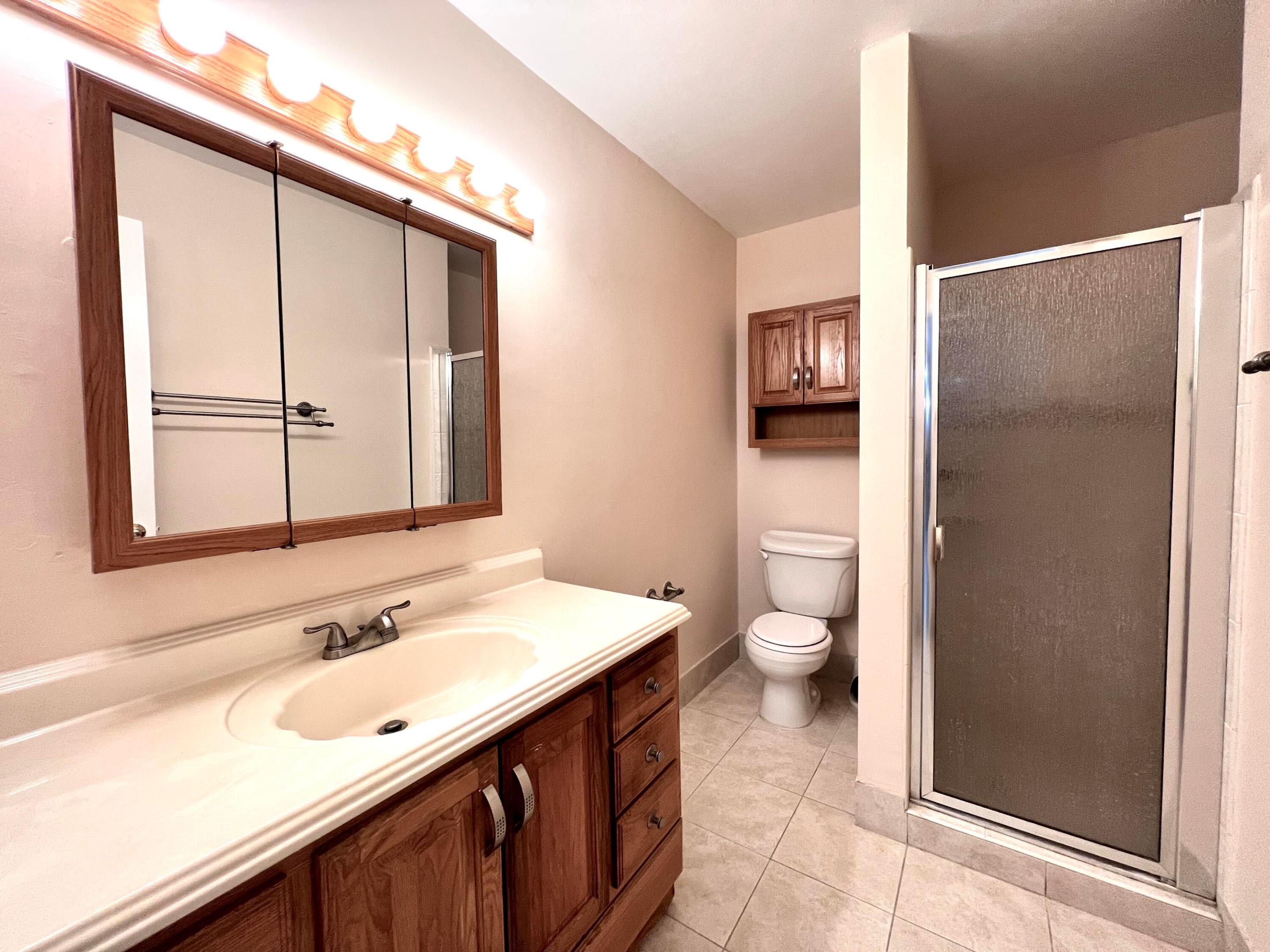 TIMBERWALK II SEC 4 - Residential Lease