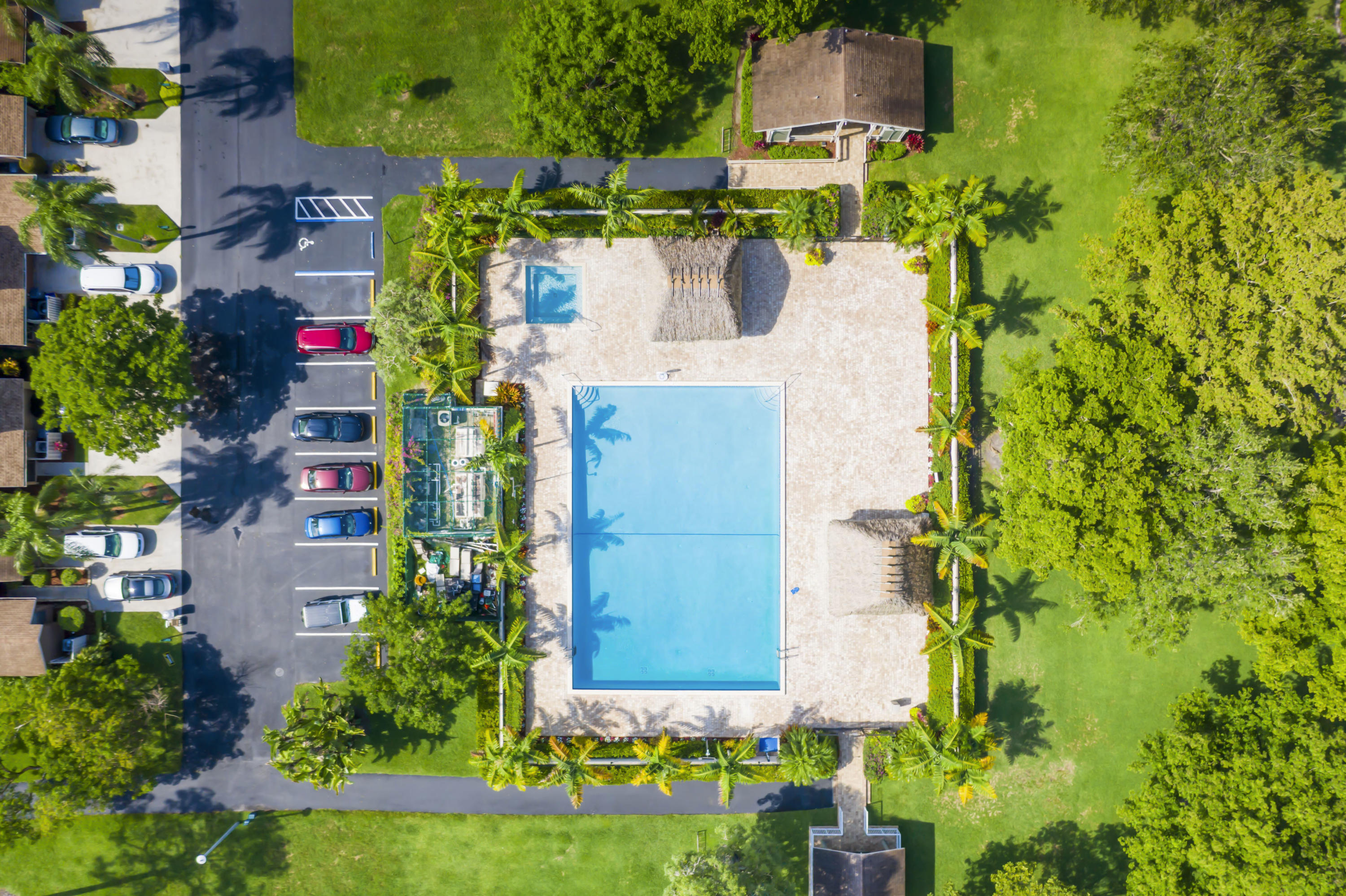 TIMBERWALK II SEC 4 - Residential Lease