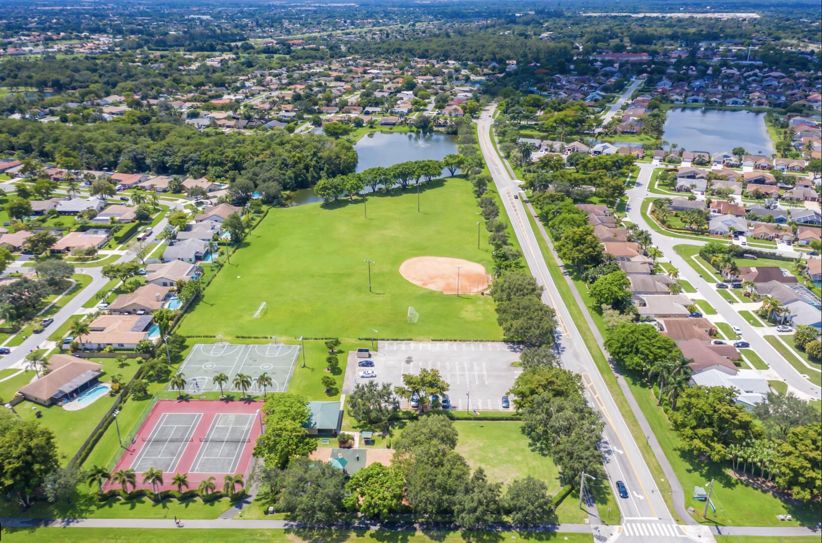 TIMBERWALK II SEC 4 - Residential Lease