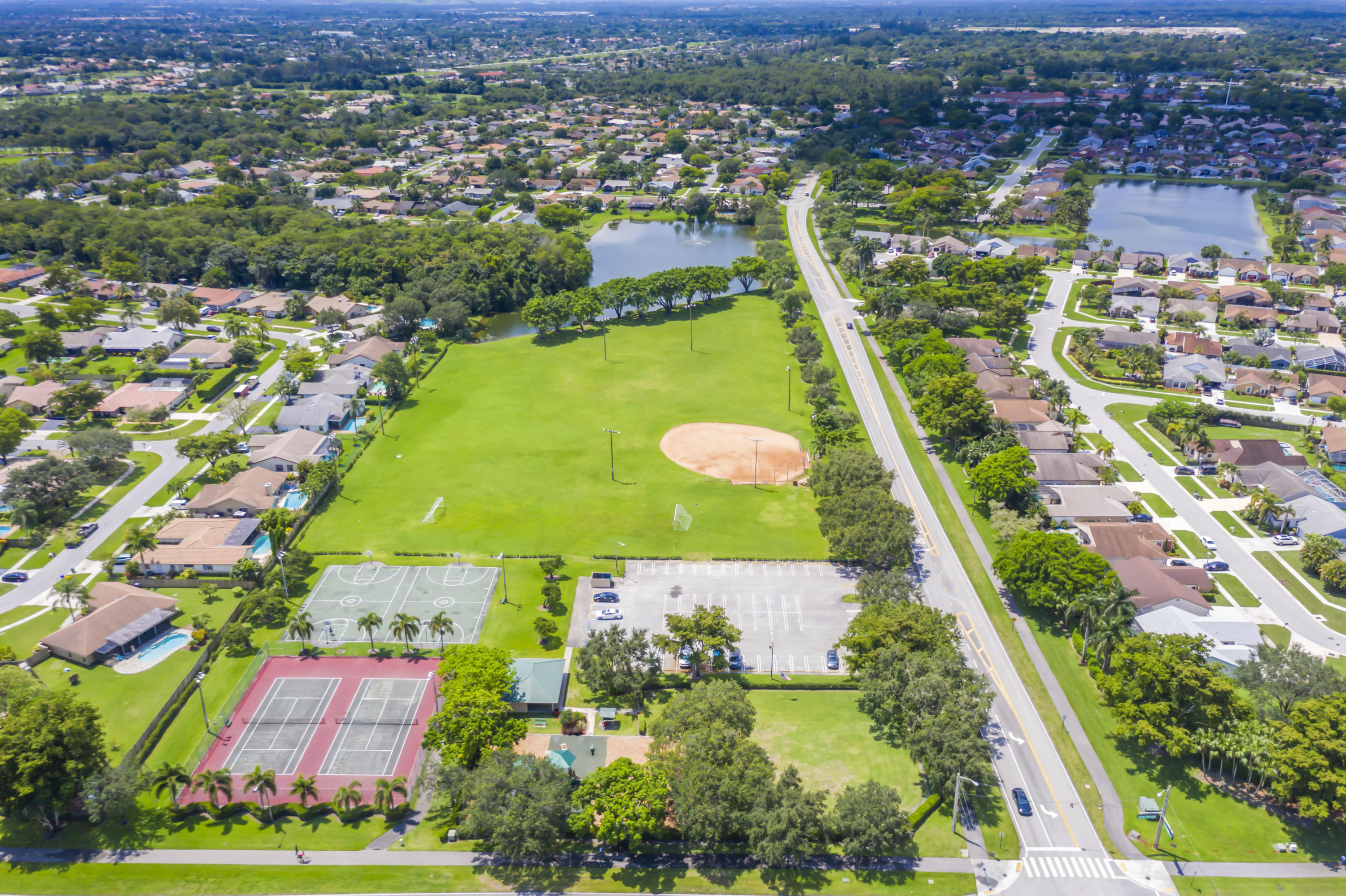 TIMBERWALK II SEC 4 - Residential Lease