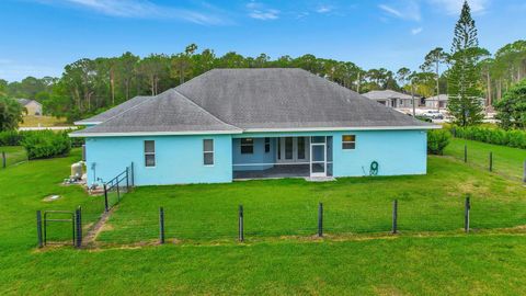 A home in The Acreage