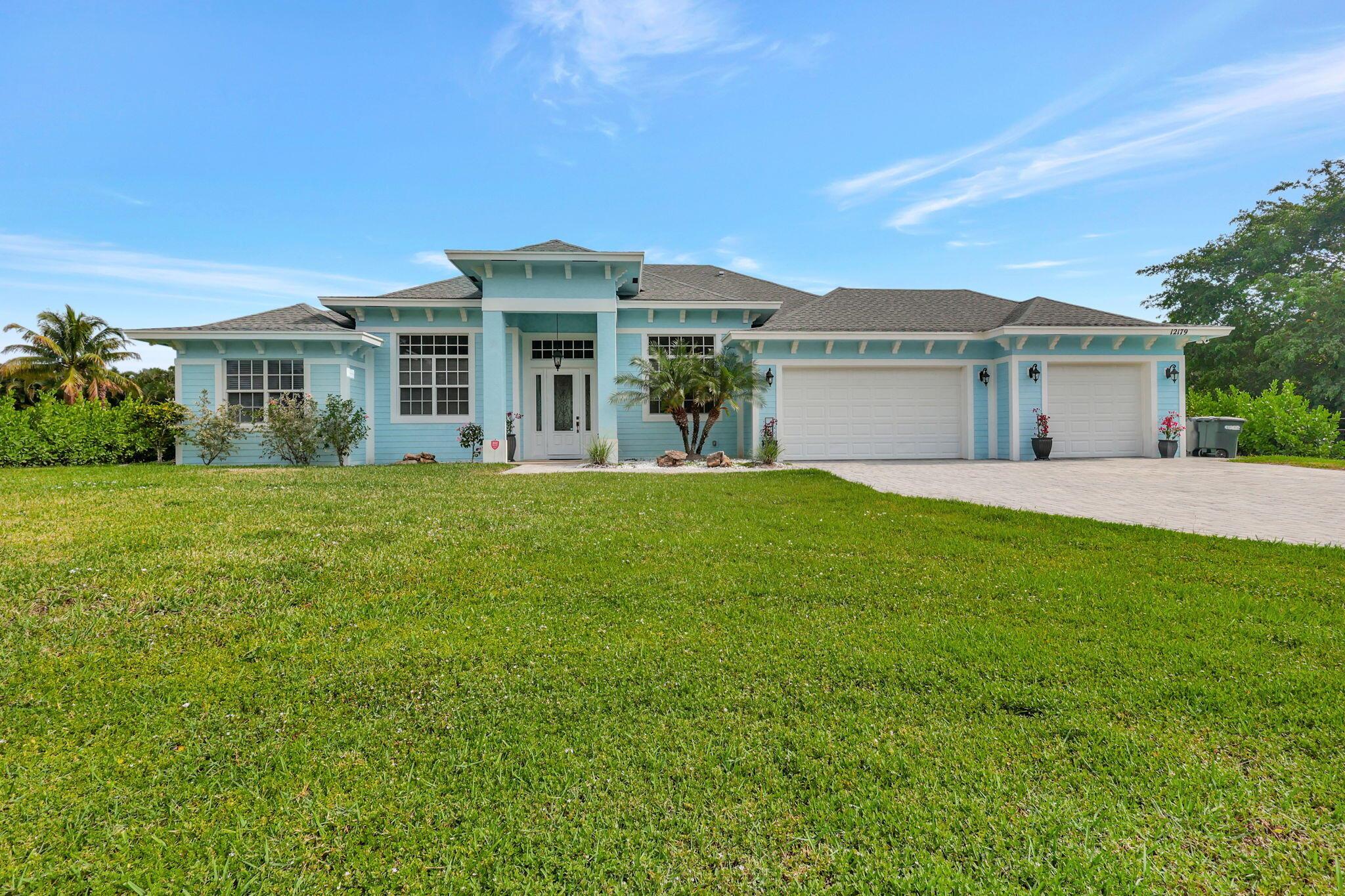 View The Acreage, FL 33412 house