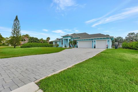 A home in The Acreage