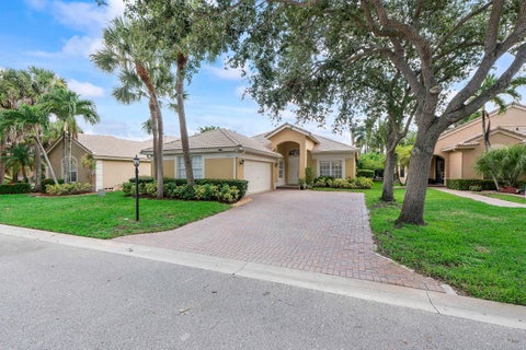 Tiny photo for 10997 NW 61st Court, Parkland, FL 33076 (MLS # B26050073)