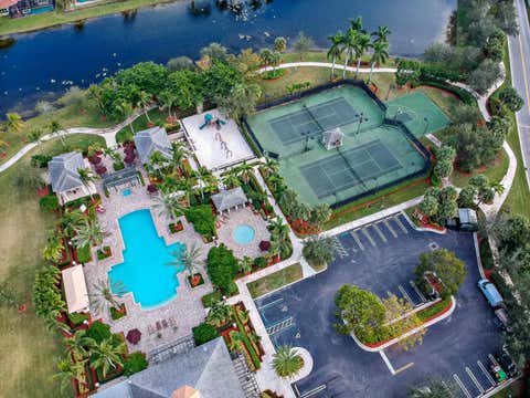 Tiny photo for 10997 NW 61st Court, Parkland, FL 33076 (MLS # B26050073)