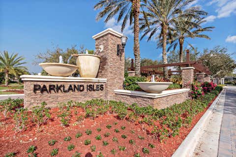 Tiny photo for 10997 NW 61st Court, Parkland, FL 33076 (MLS # B26050073)