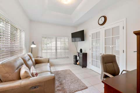 Tiny photo for 10997 NW 61st Court, Parkland, FL 33076 (MLS # B26050073)