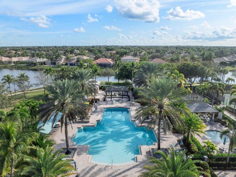 Tiny photo for 10997 NW 61st Court, Parkland, FL 33076 (MLS # B26050073)