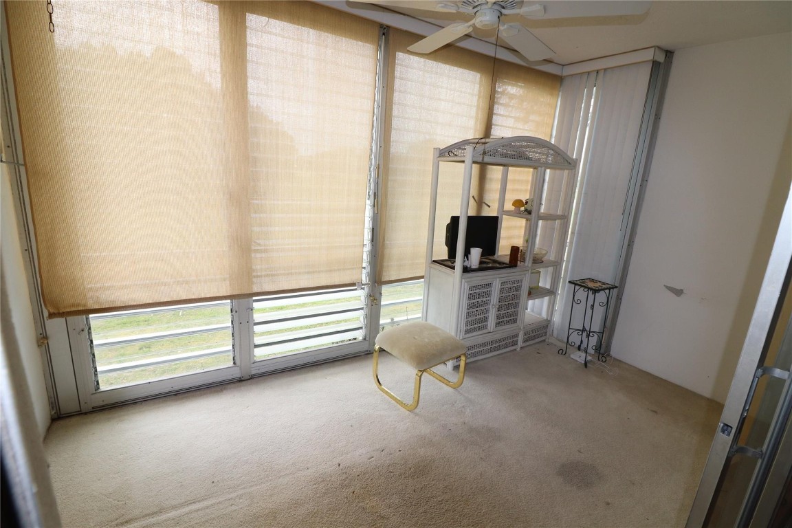 Palm Aire Country Club - Residential