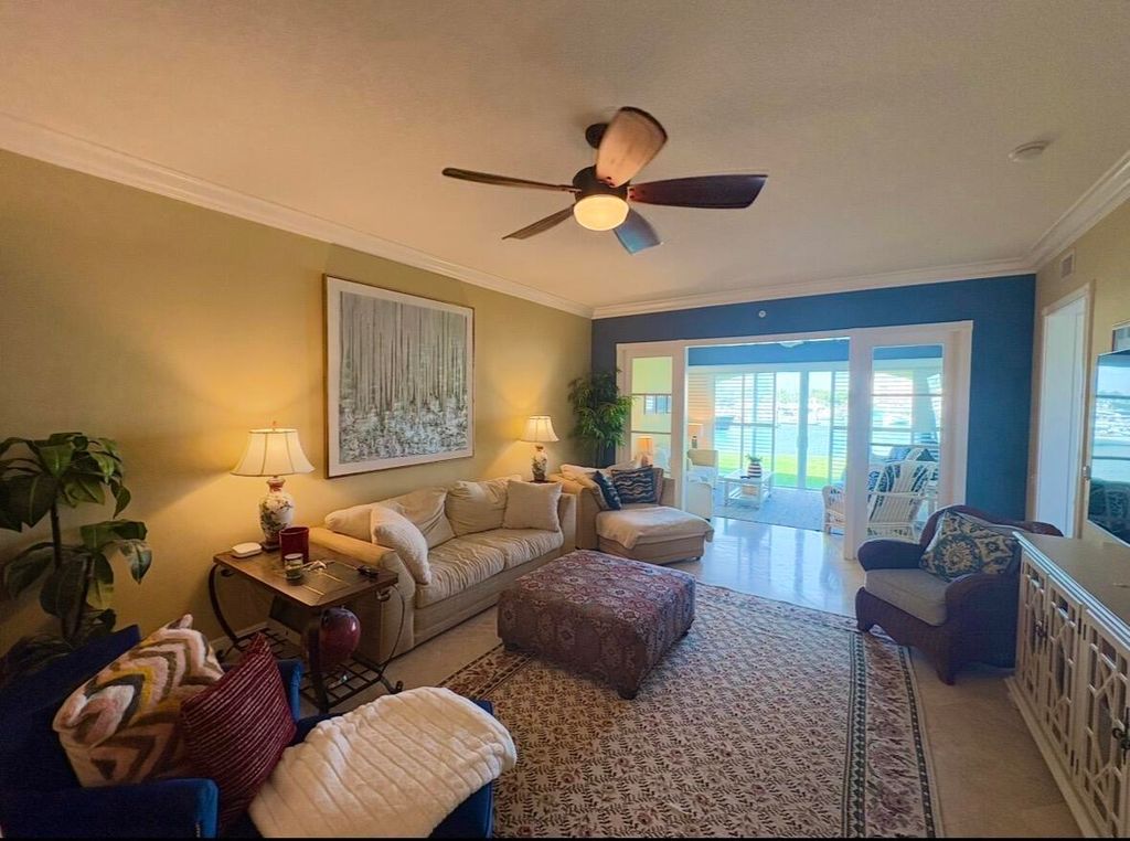Photo of 14 W Harbour Isle Dr Drive W #106, Fort Pierce, FL 34949 (MLS # B26024436)