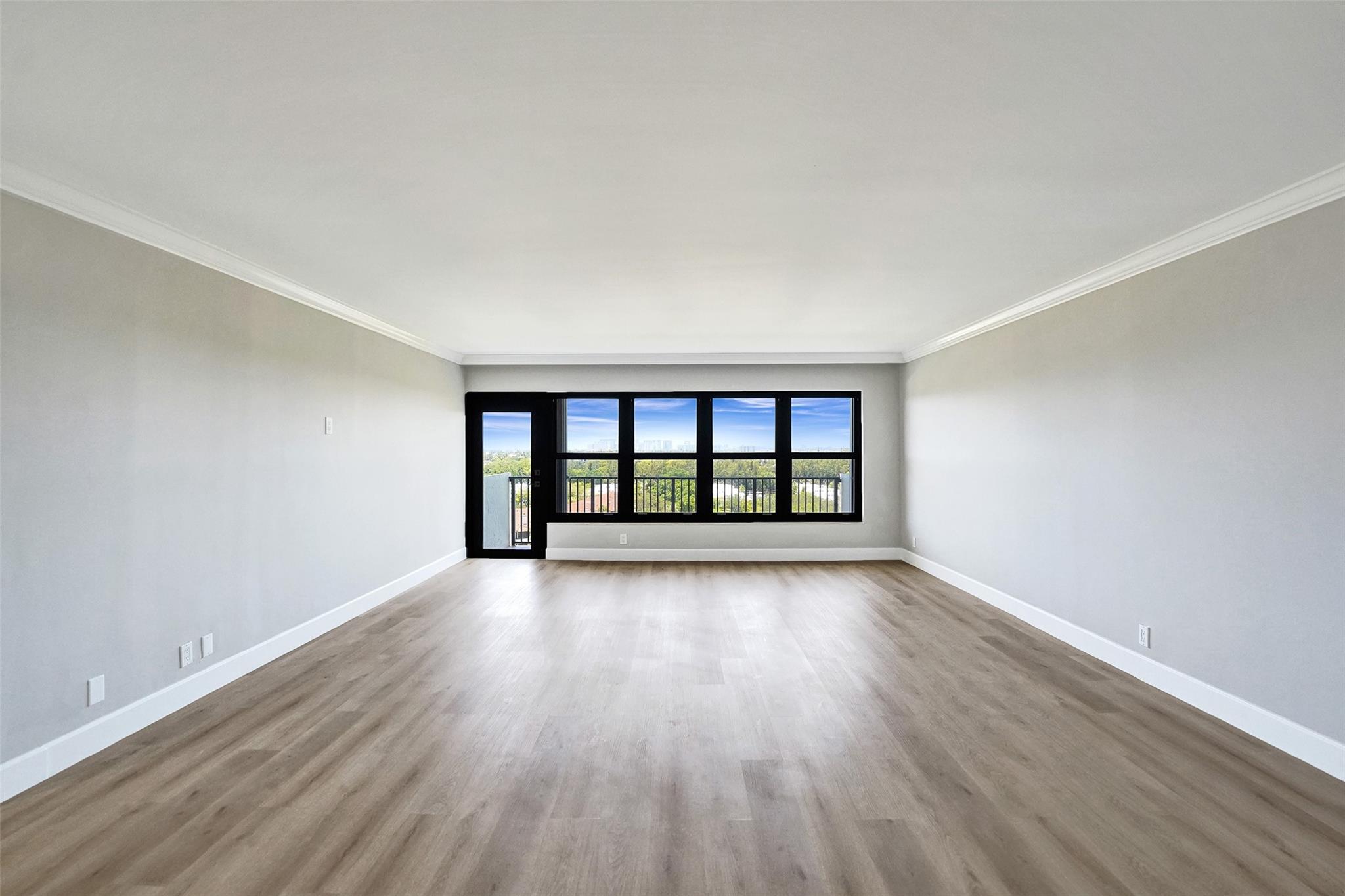 Tower at Port Royale - Residential Lease