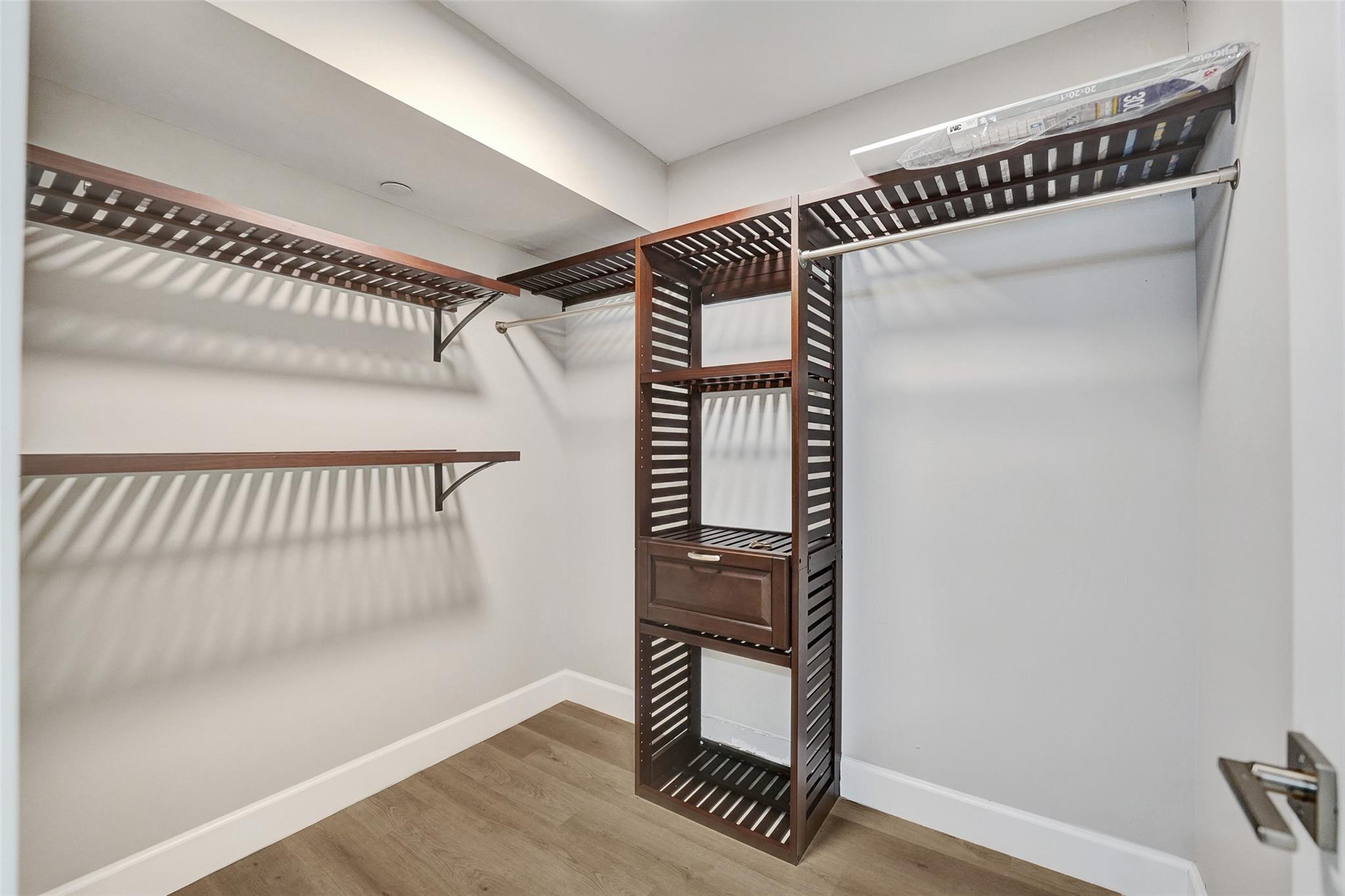 Tower at Port Royale - Residential Lease