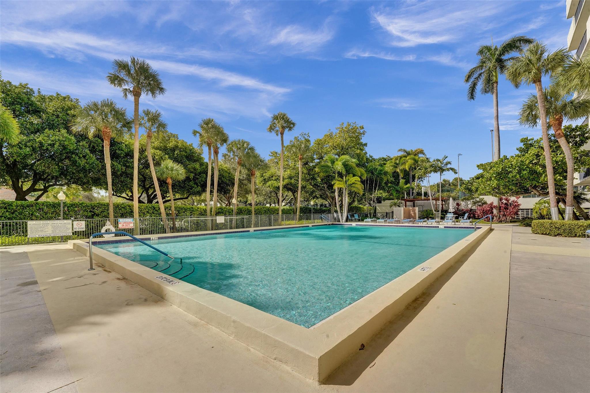 Tower at Port Royale - Residential Lease