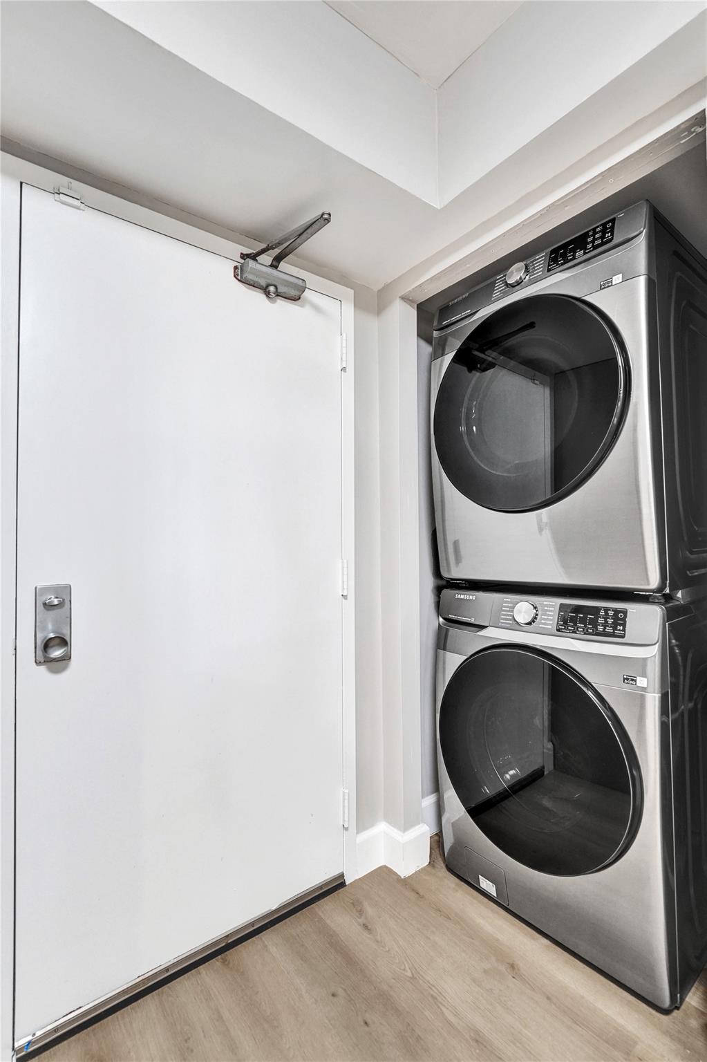 Tower at Port Royale - Residential Lease