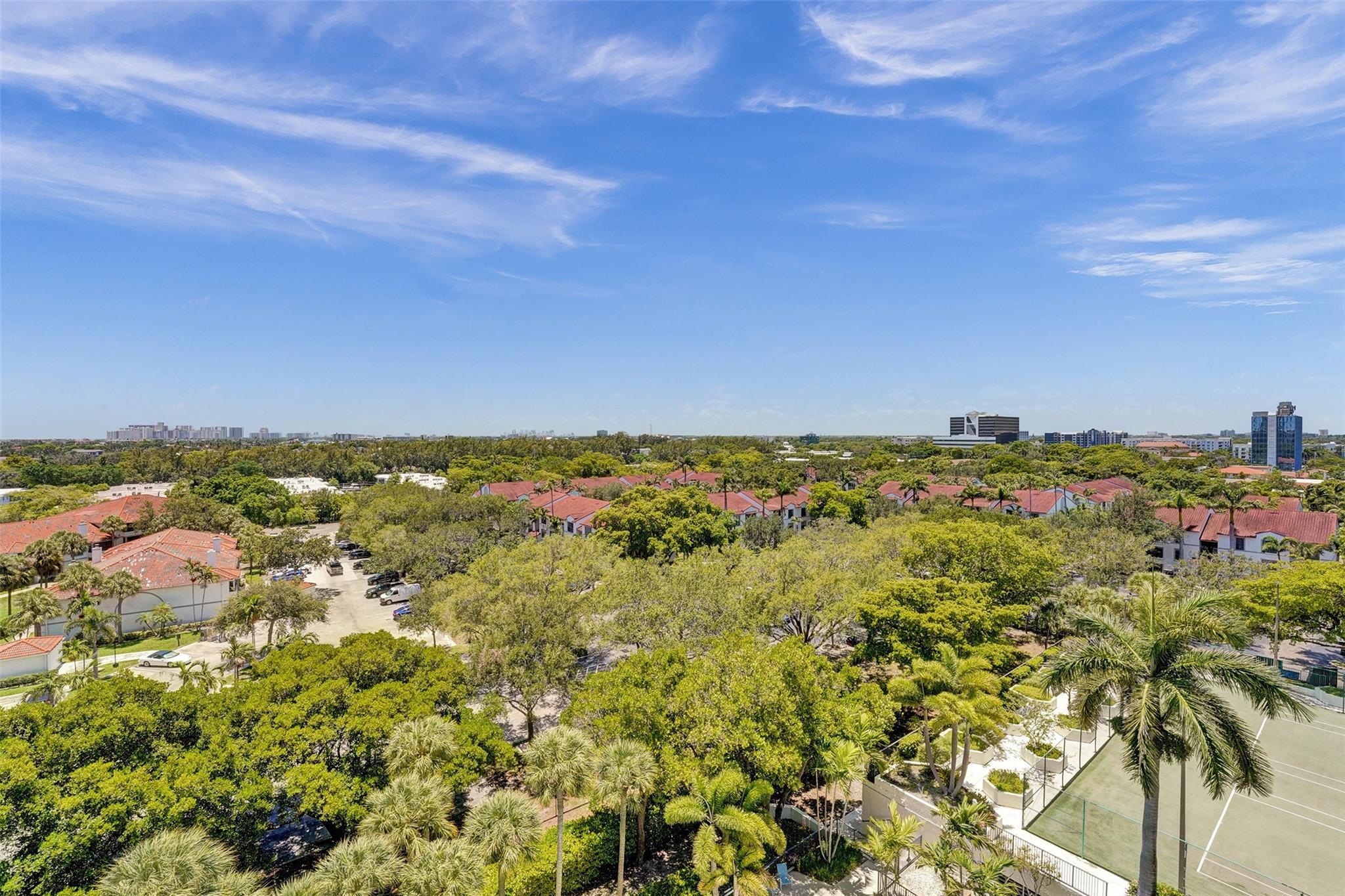 Tower at Port Royale - Residential Lease