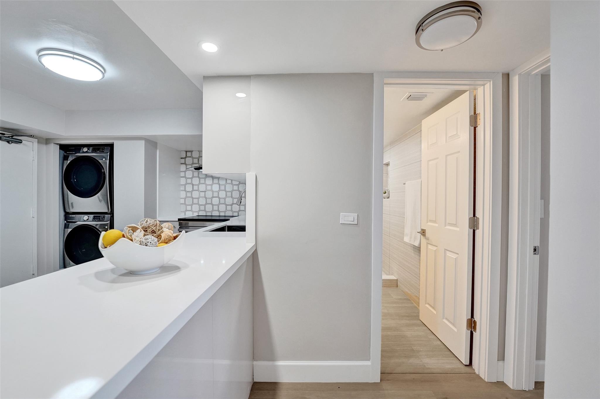 Tower at Port Royale - Residential Lease