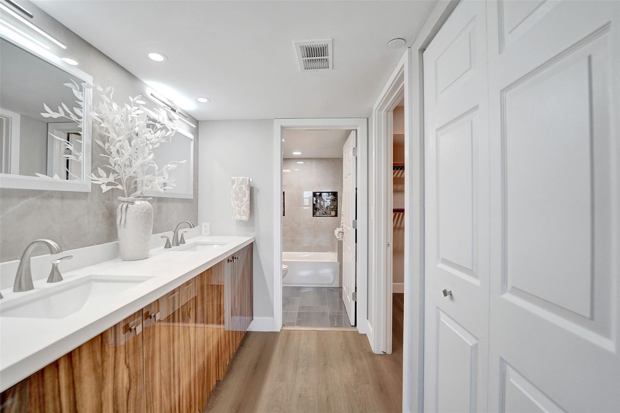 Tower at Port Royale - Residential Lease