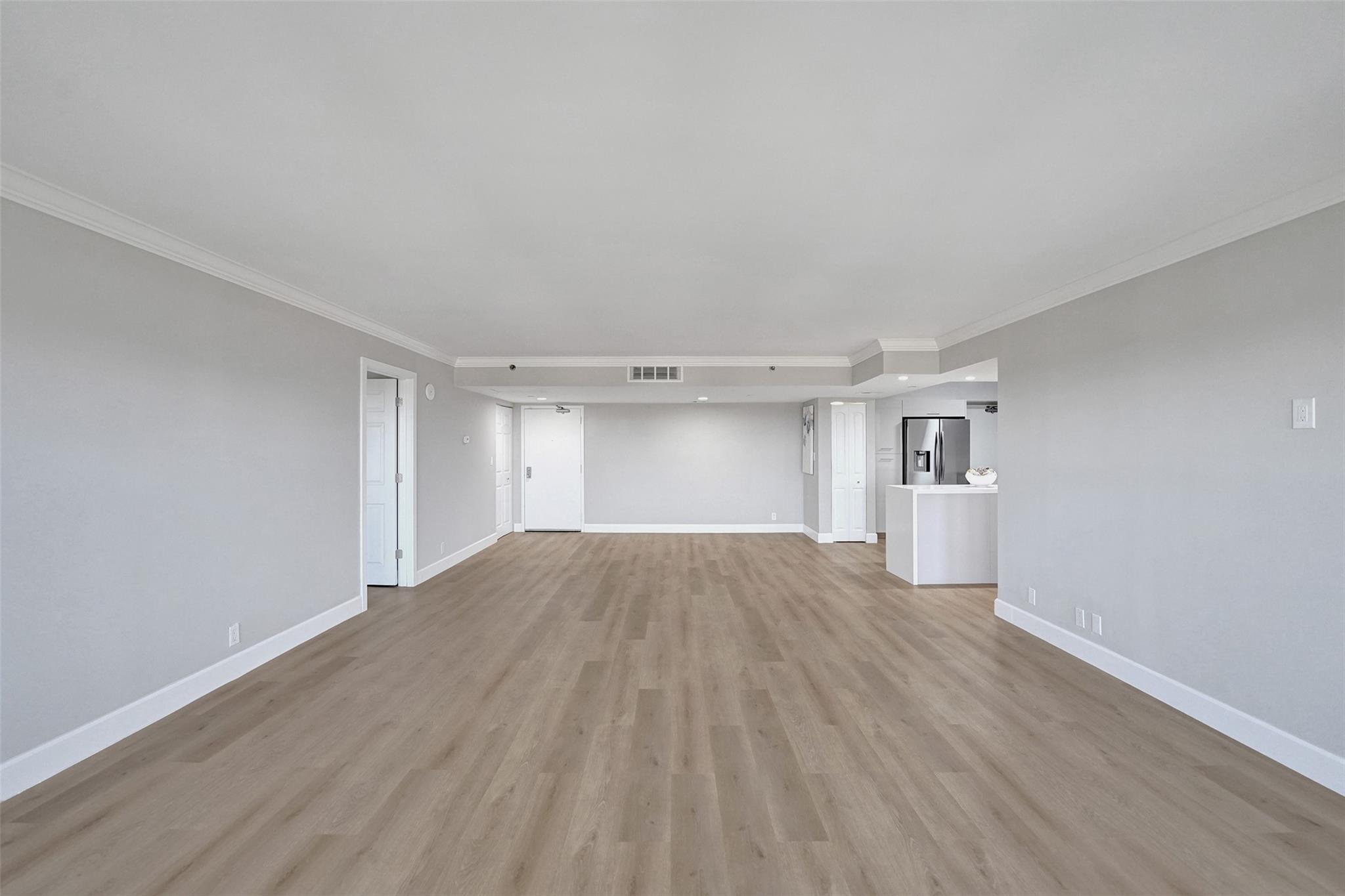 Tower at Port Royale - Residential Lease