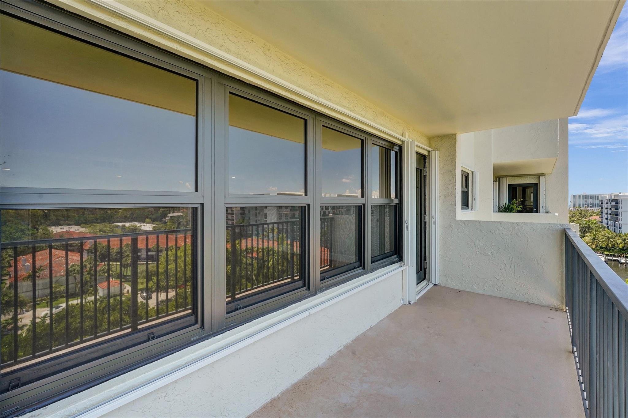 Tower at Port Royale - Residential Lease