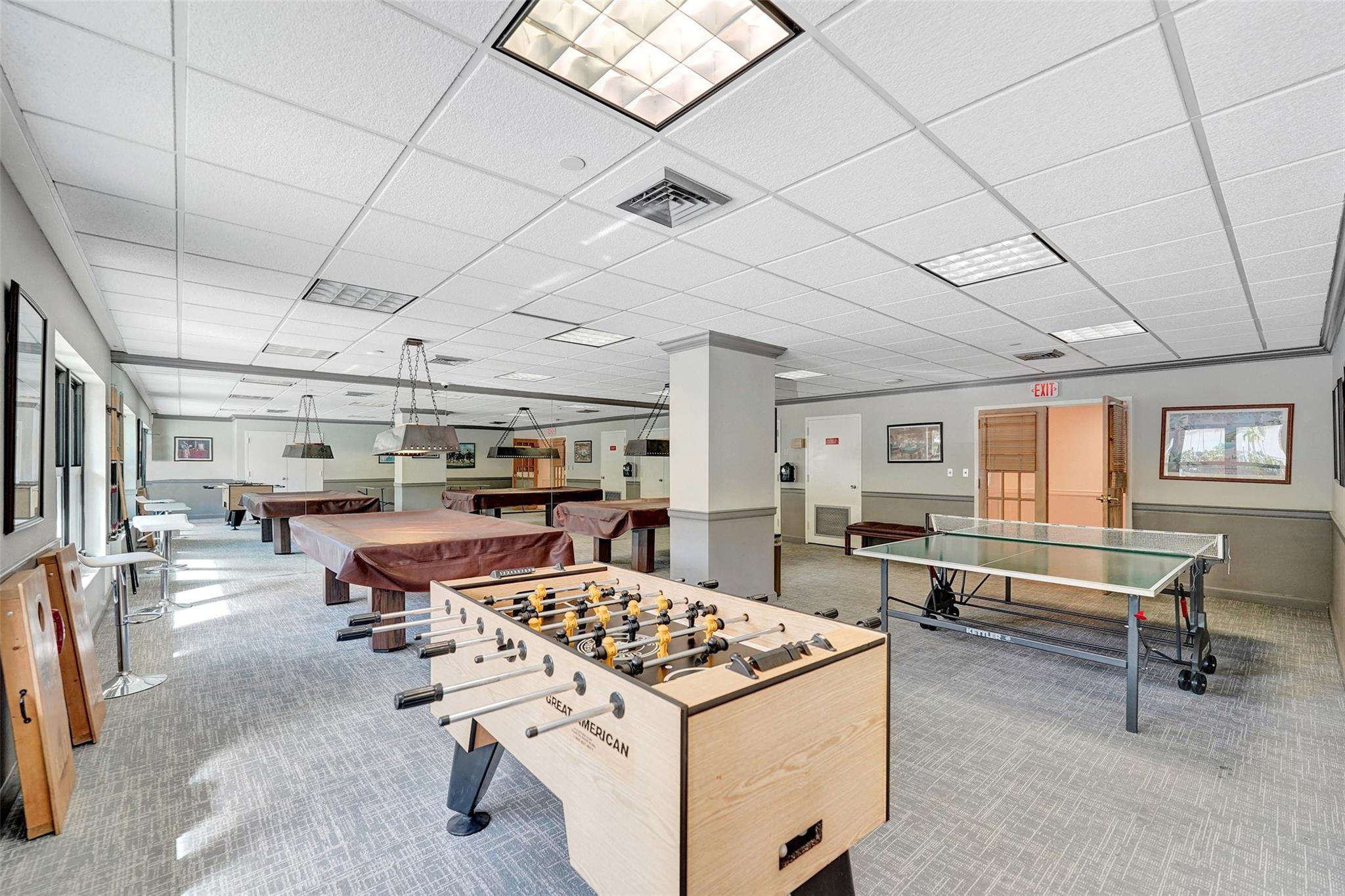 Tower at Port Royale - Residential Lease