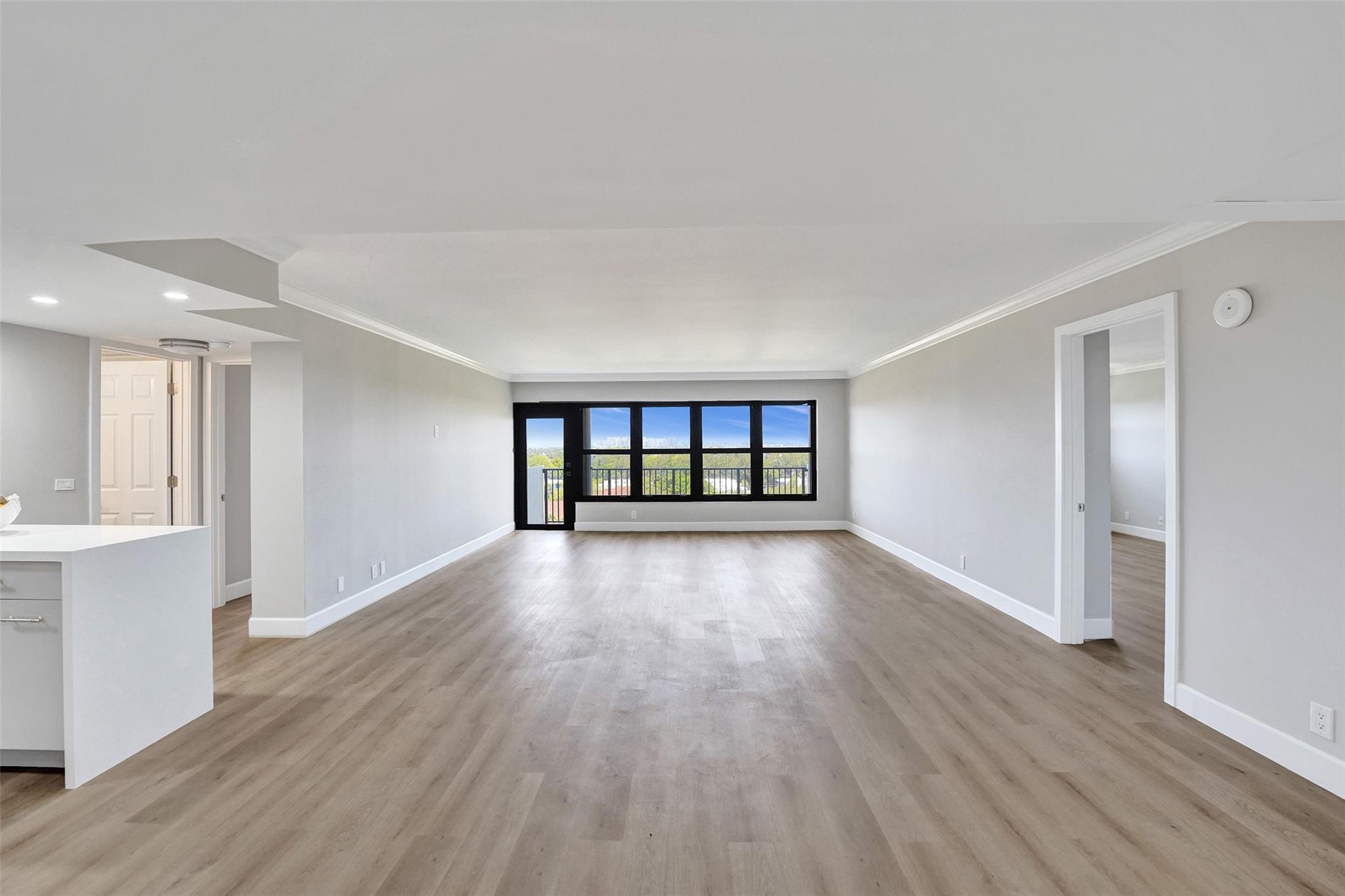 Tower at Port Royale - Residential Lease