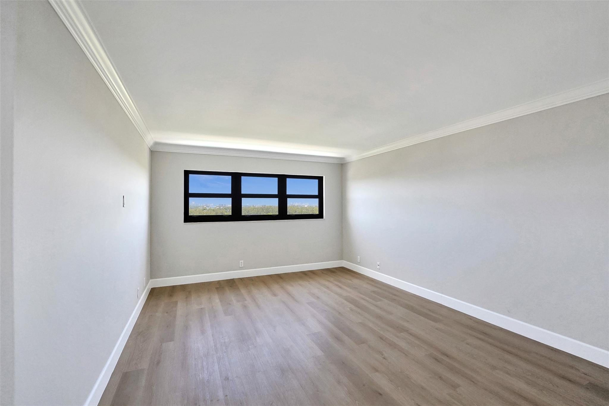 Tower at Port Royale - Residential Lease