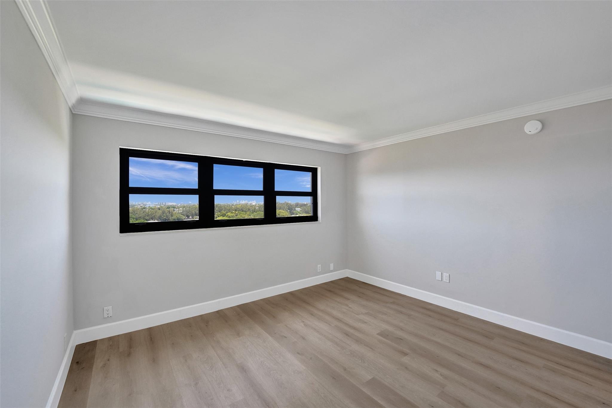 Tower at Port Royale - Residential Lease