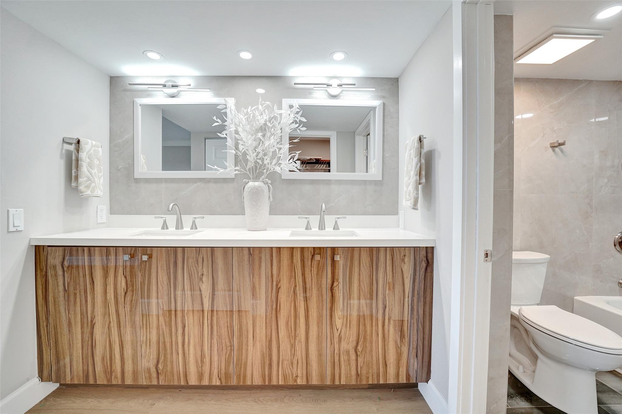 Tower at Port Royale - Residential Lease