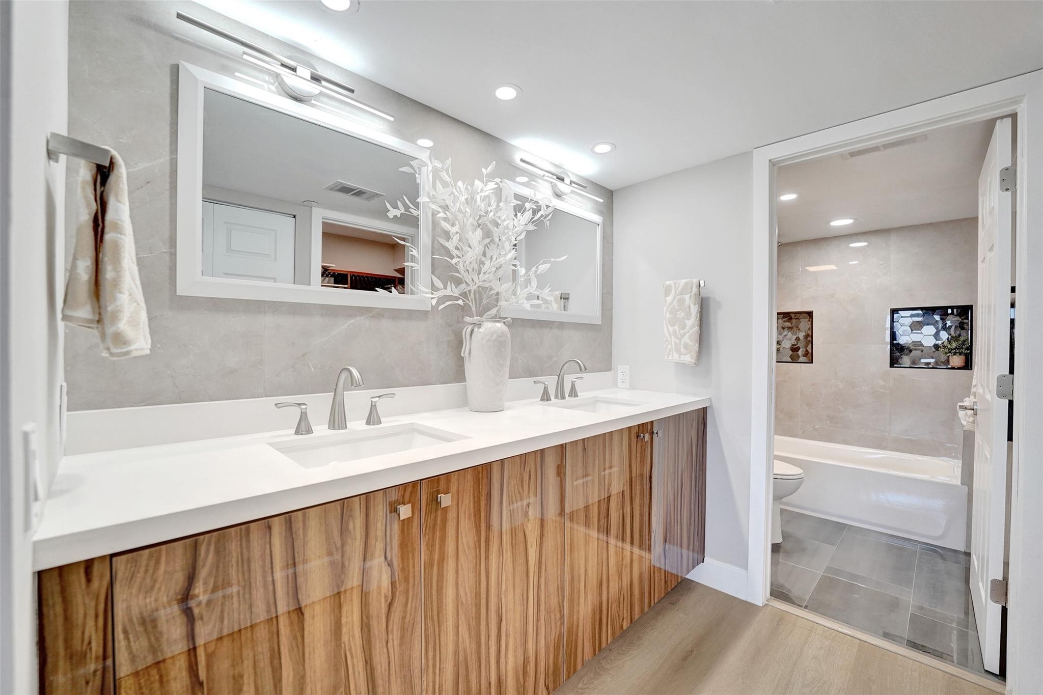 Tower at Port Royale - Residential Lease