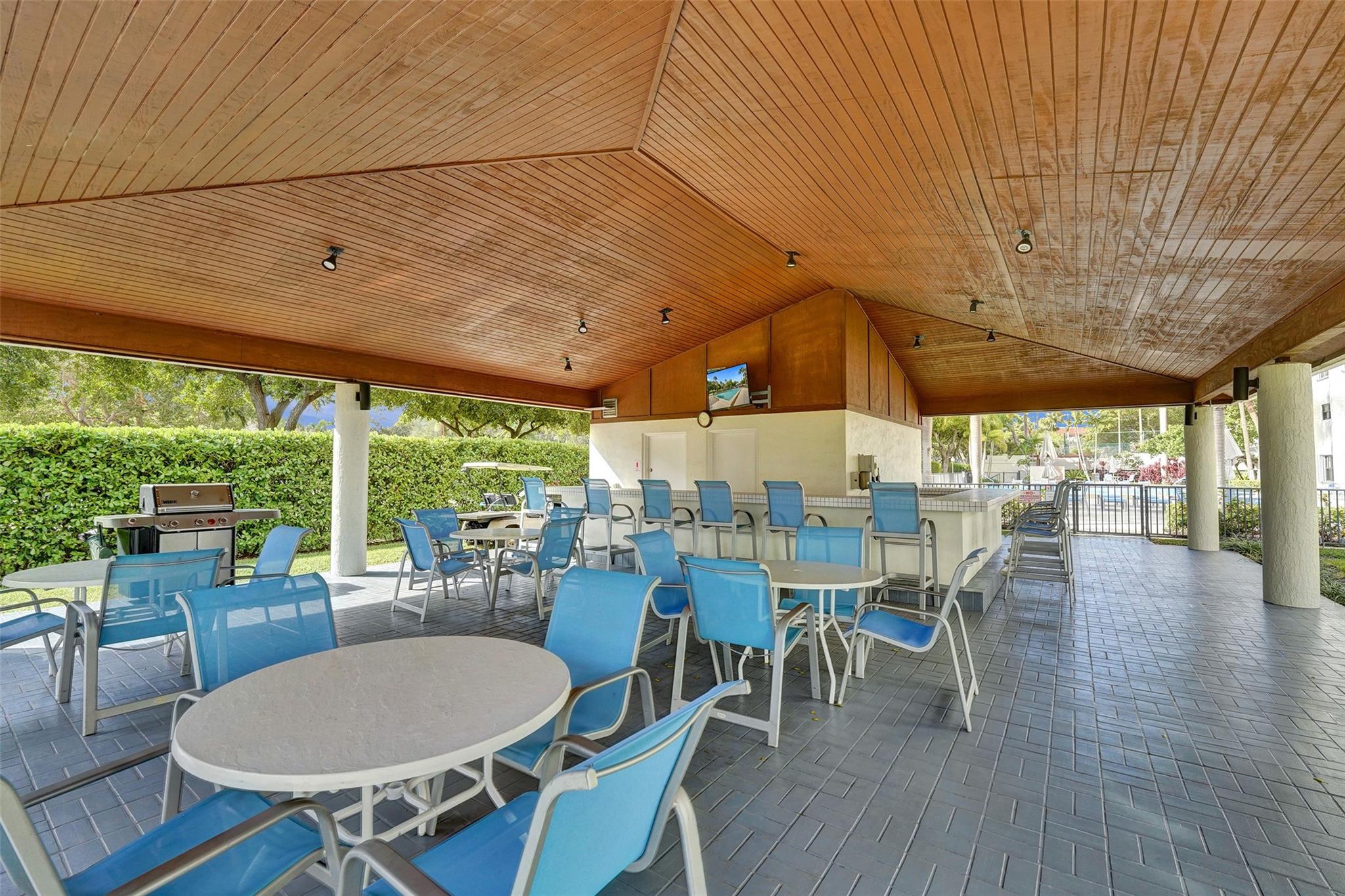 Tower at Port Royale - Residential Lease