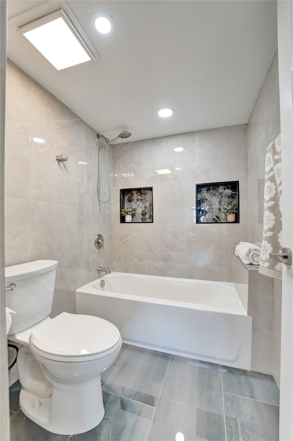 Tower at Port Royale - Residential Lease