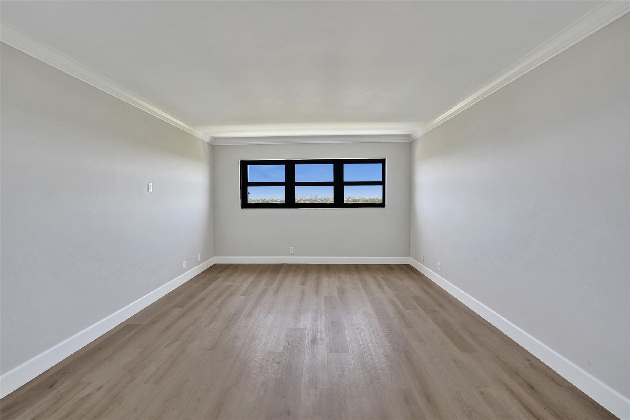 Tower at Port Royale - Residential Lease