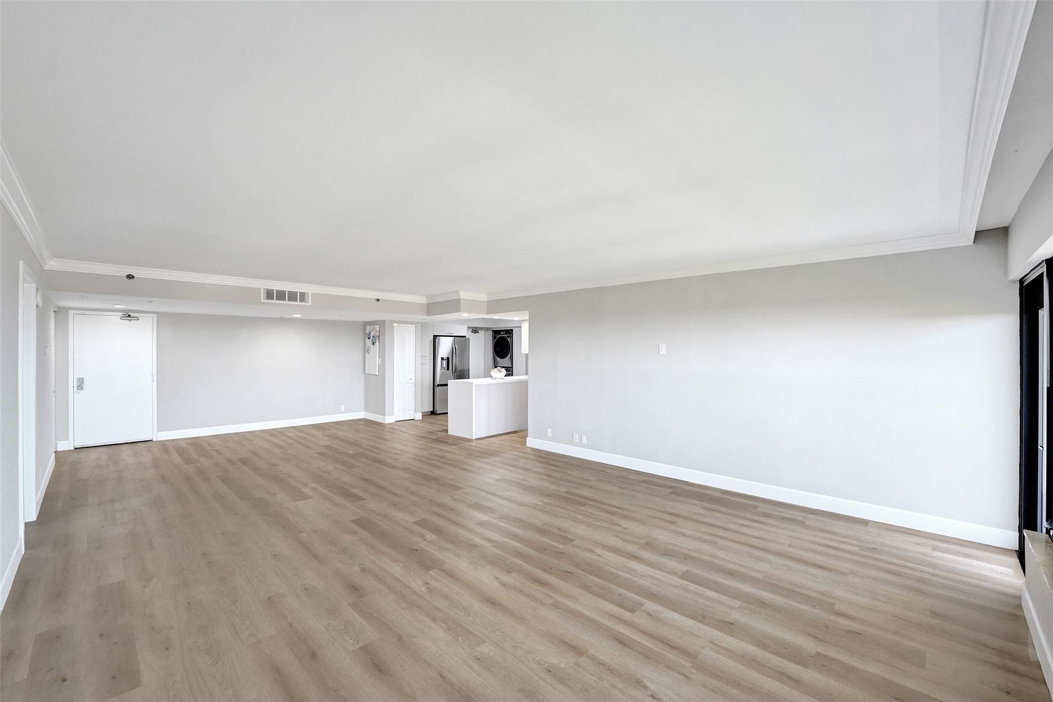 Tower at Port Royale - Residential Lease