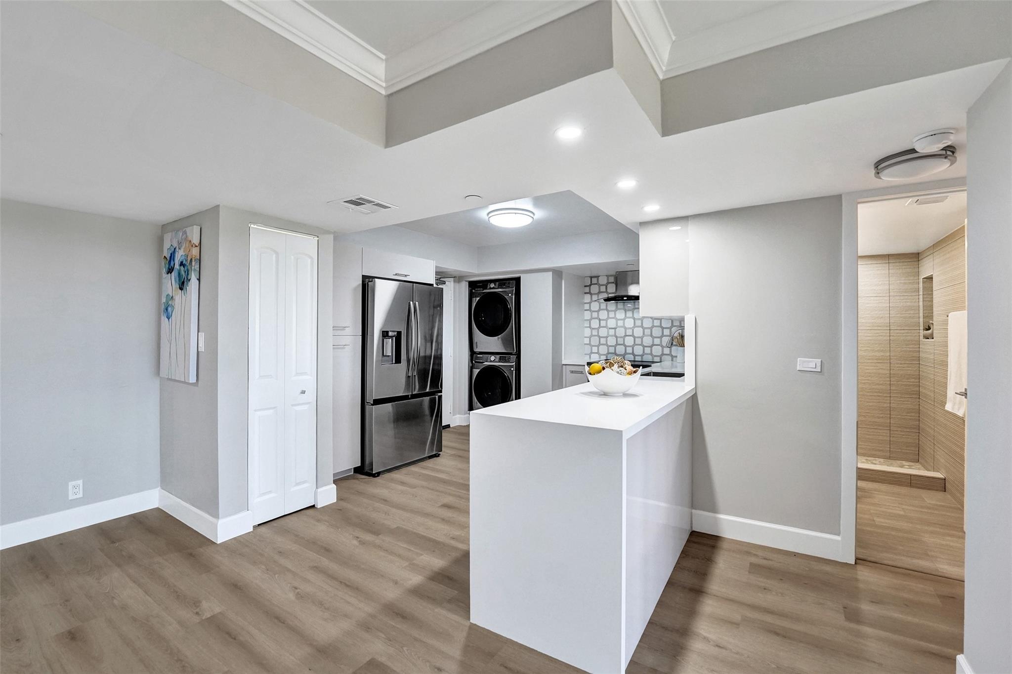 Tower at Port Royale - Residential Lease