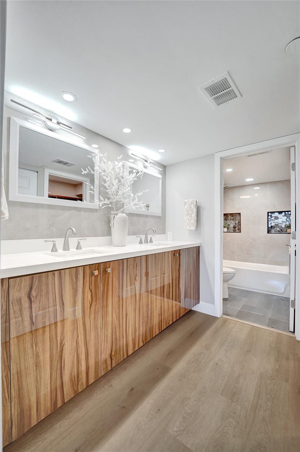 Tower at Port Royale - Residential Lease