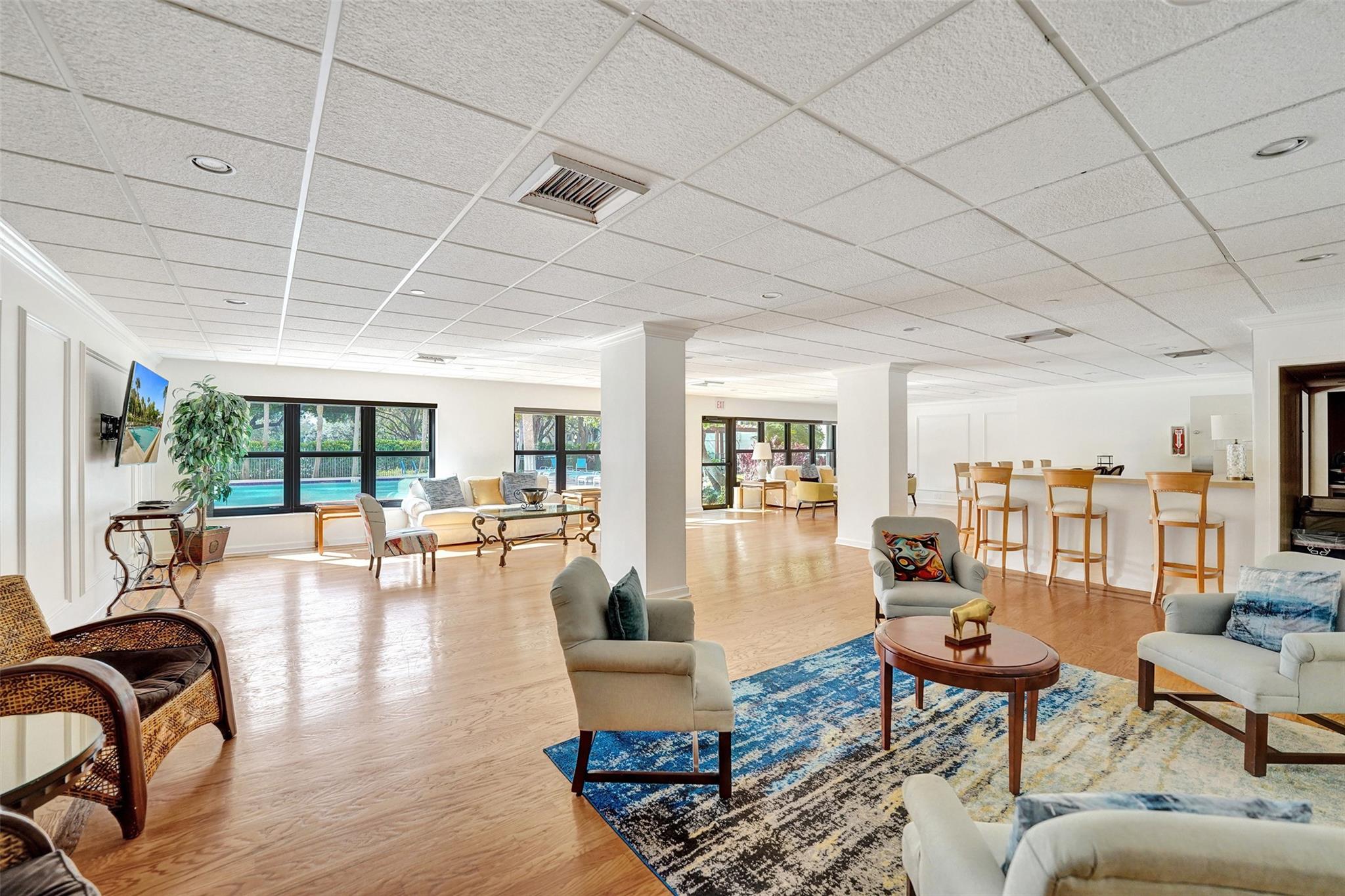 Tower at Port Royale - Residential Lease