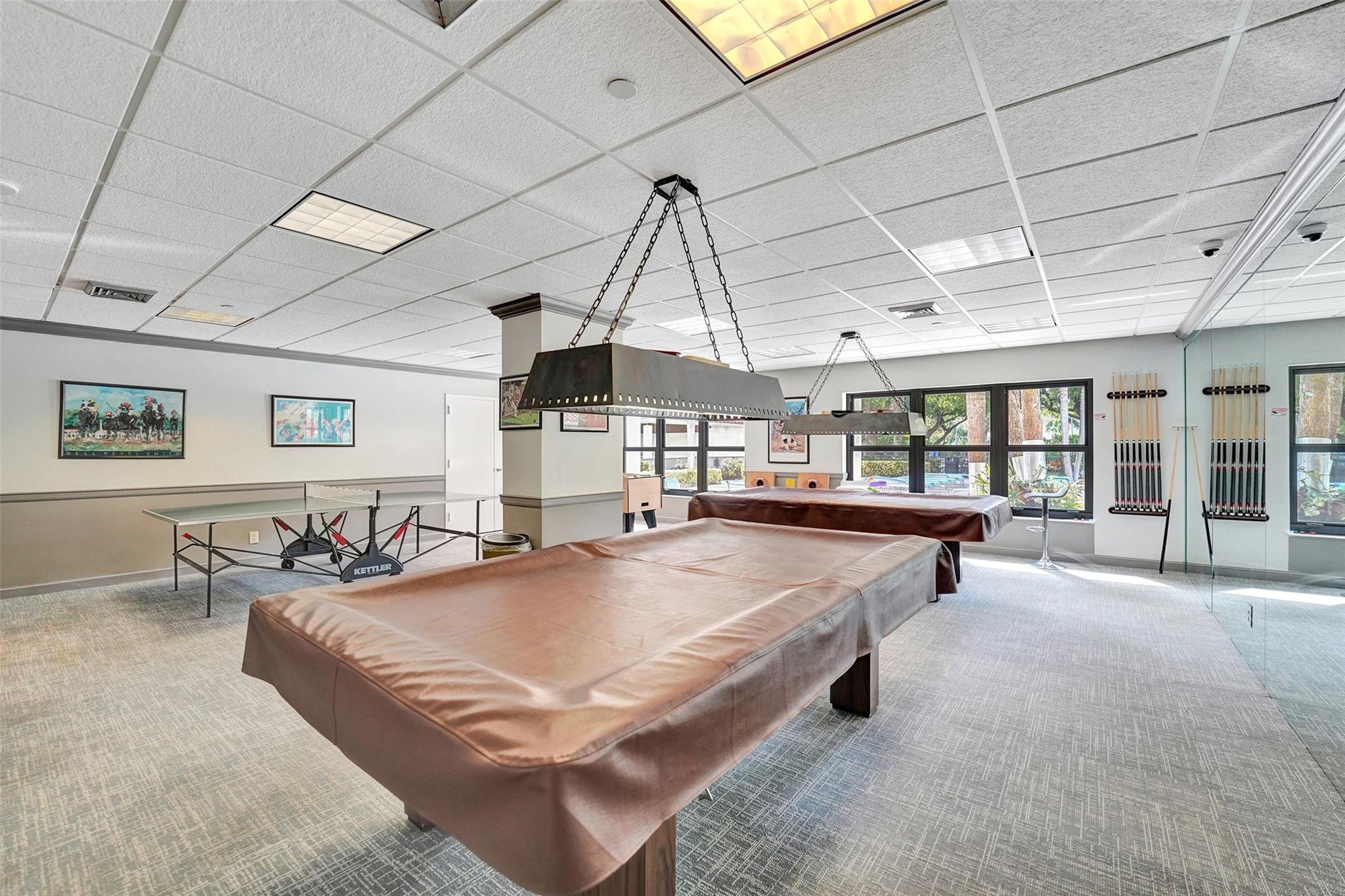 Tower at Port Royale - Residential Lease