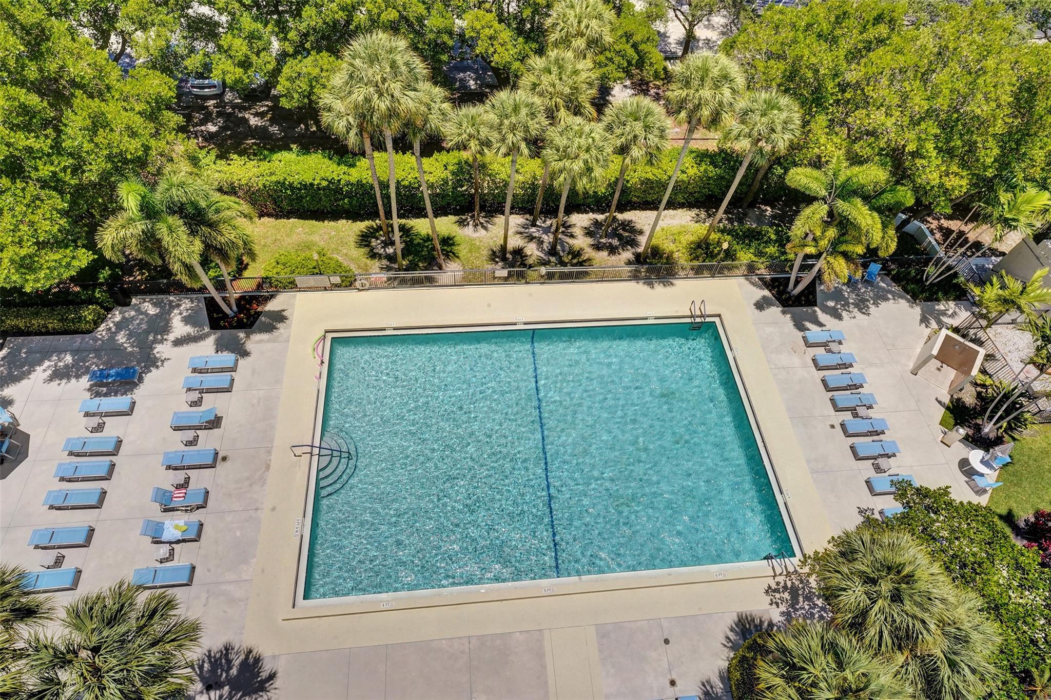 Tower at Port Royale - Residential Lease