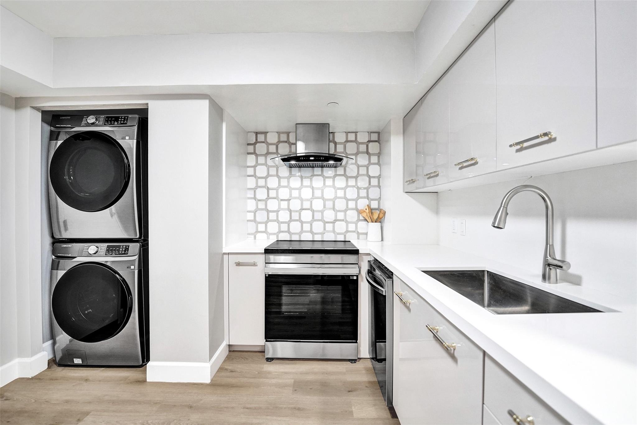 Tower at Port Royale - Residential Lease