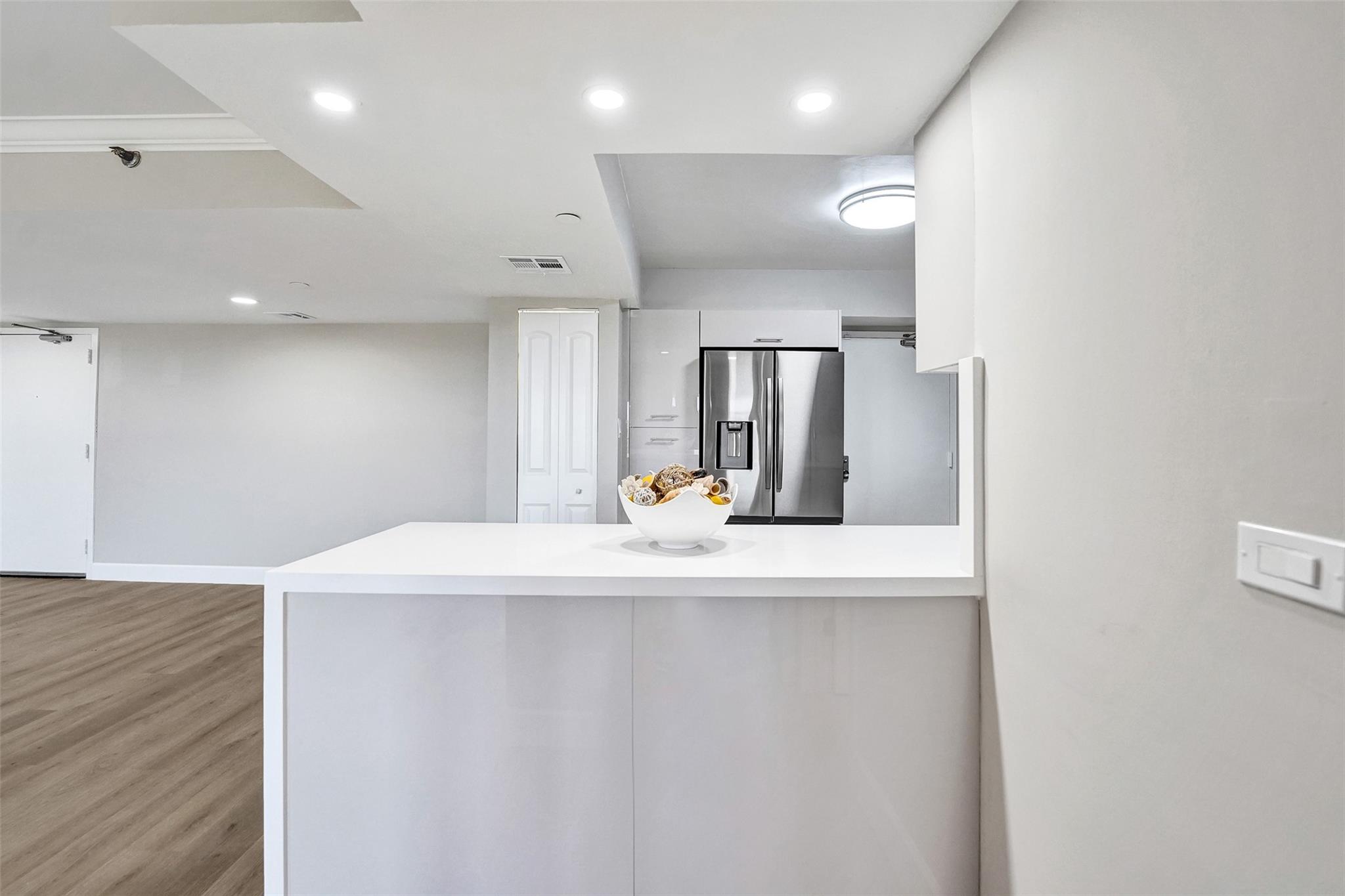 Tower at Port Royale - Residential Lease