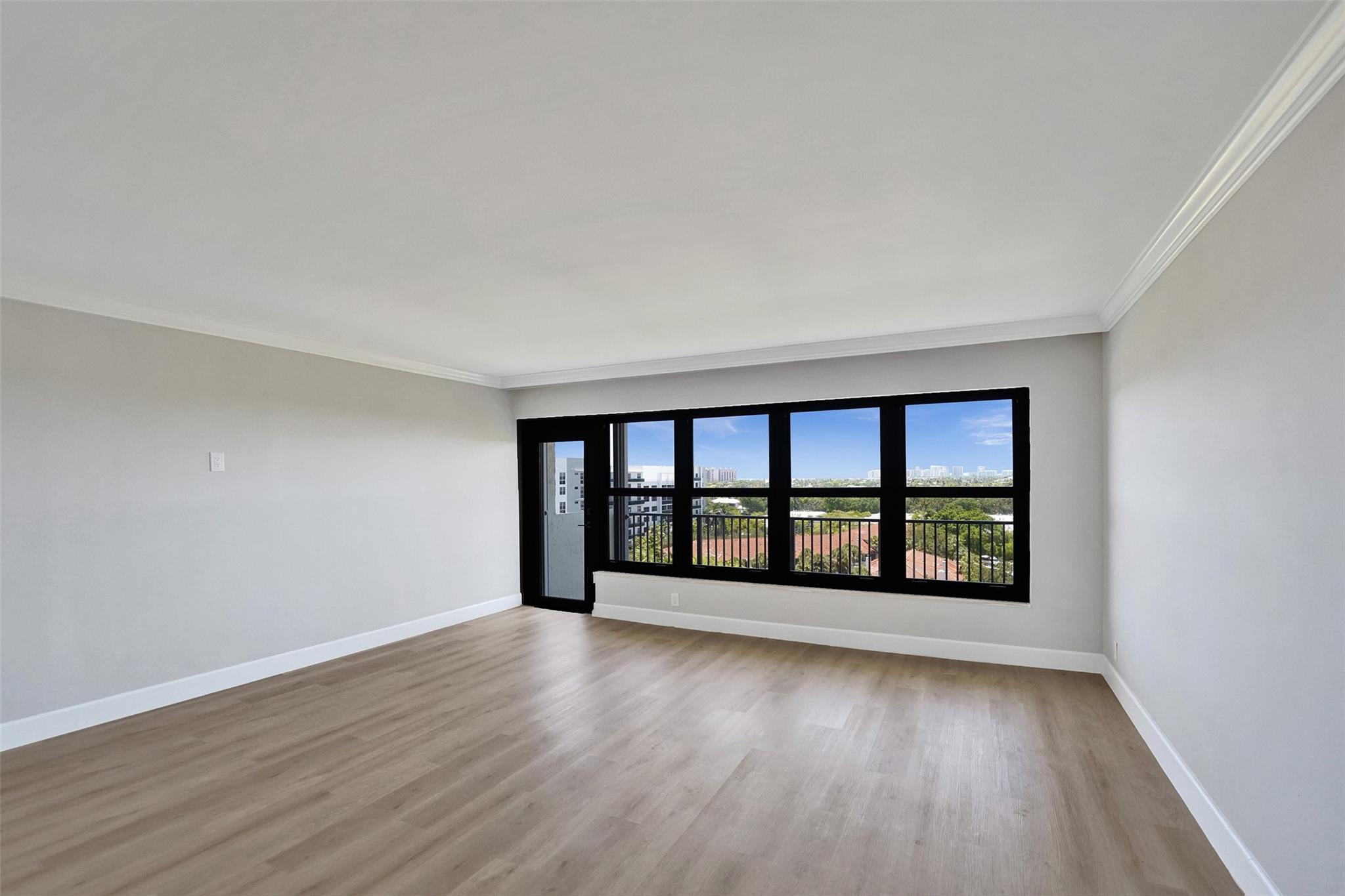 Tower at Port Royale - Residential Lease