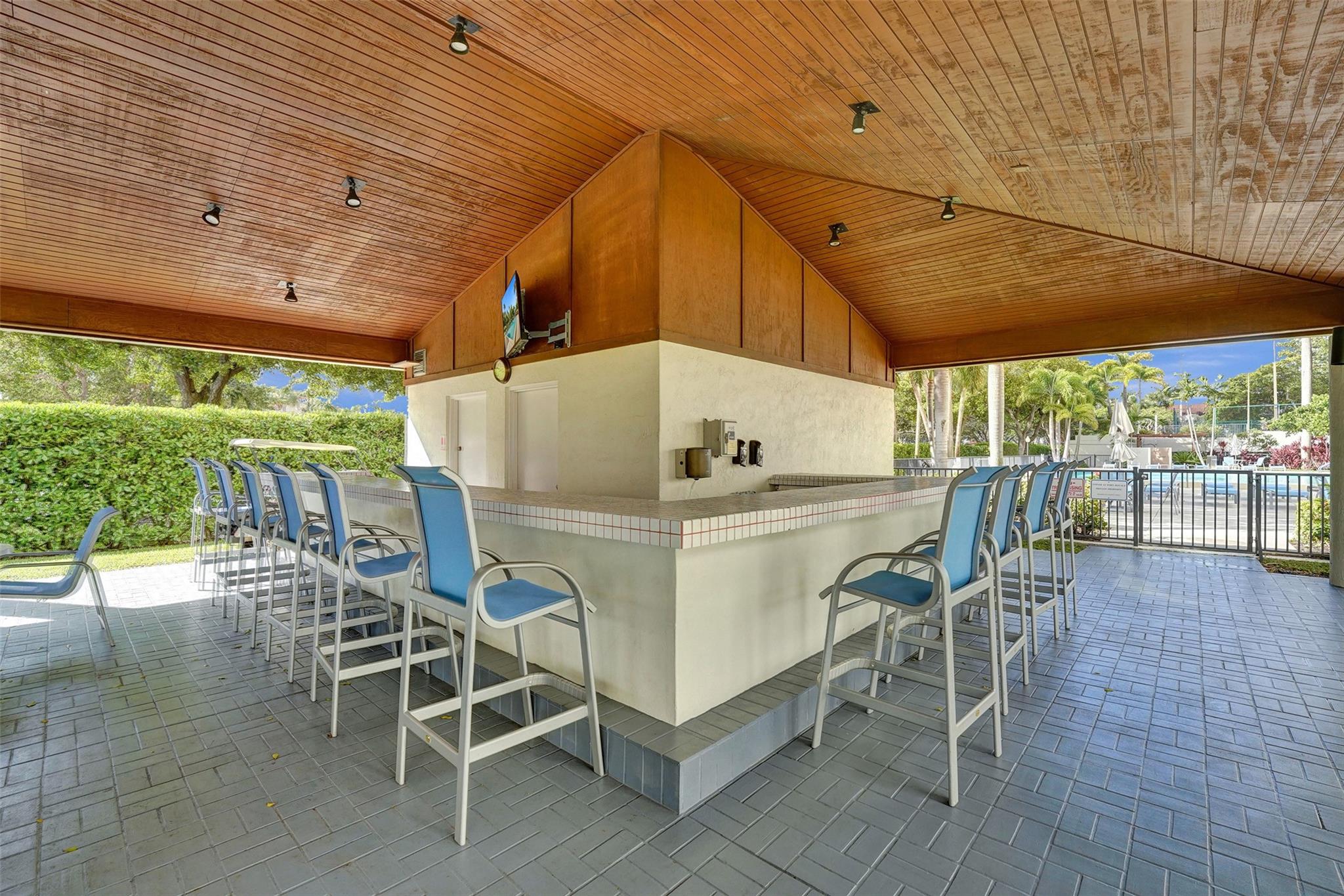 Tower at Port Royale - Residential Lease