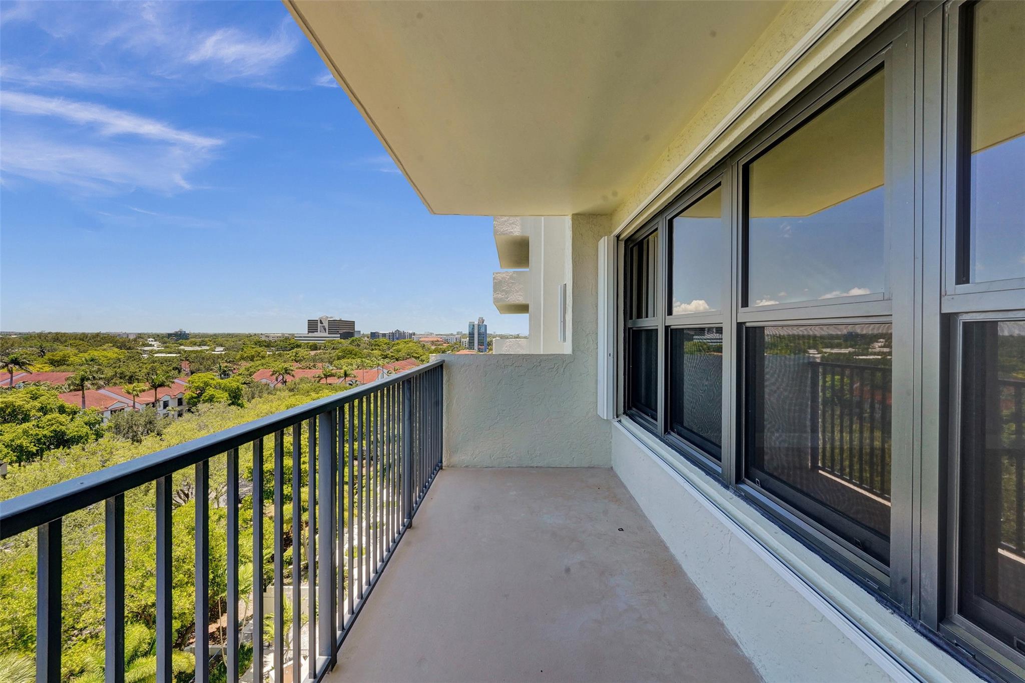 Tower at Port Royale - Residential Lease