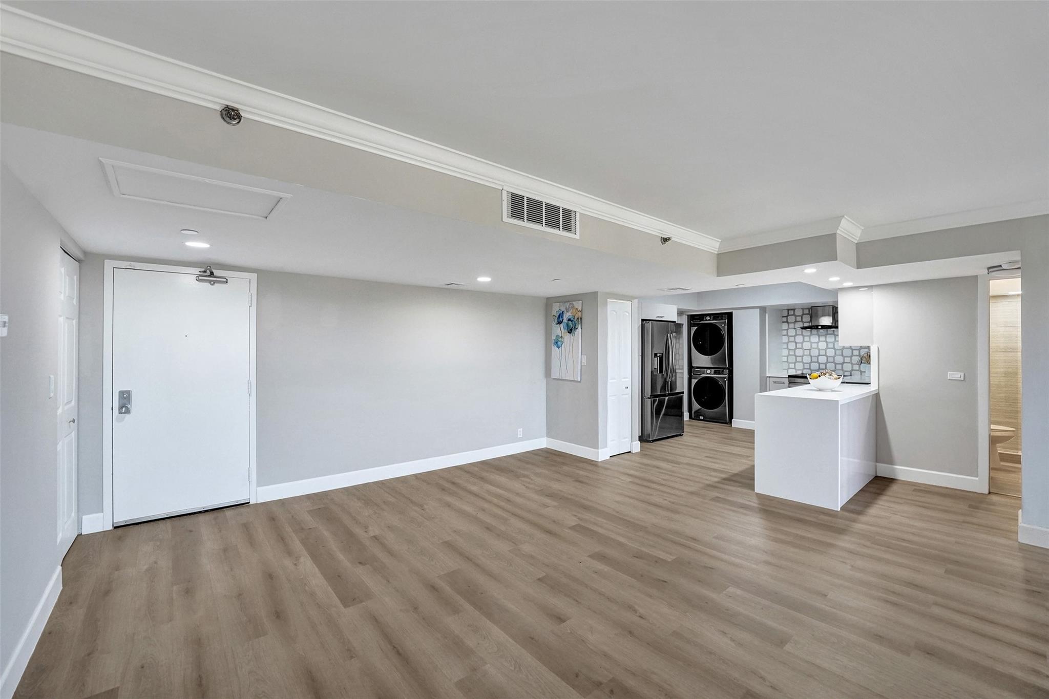 Tower at Port Royale - Residential Lease