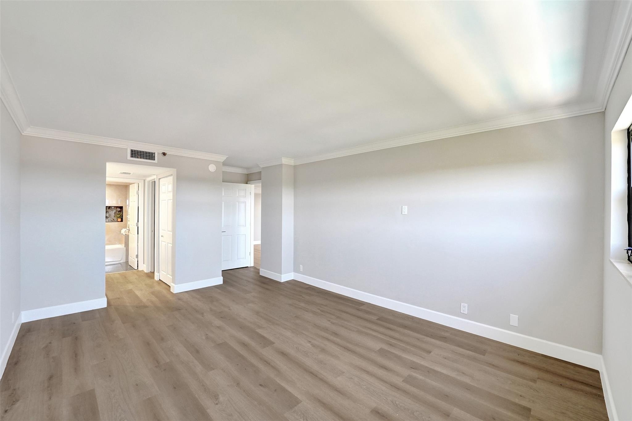 Tower at Port Royale - Residential Lease