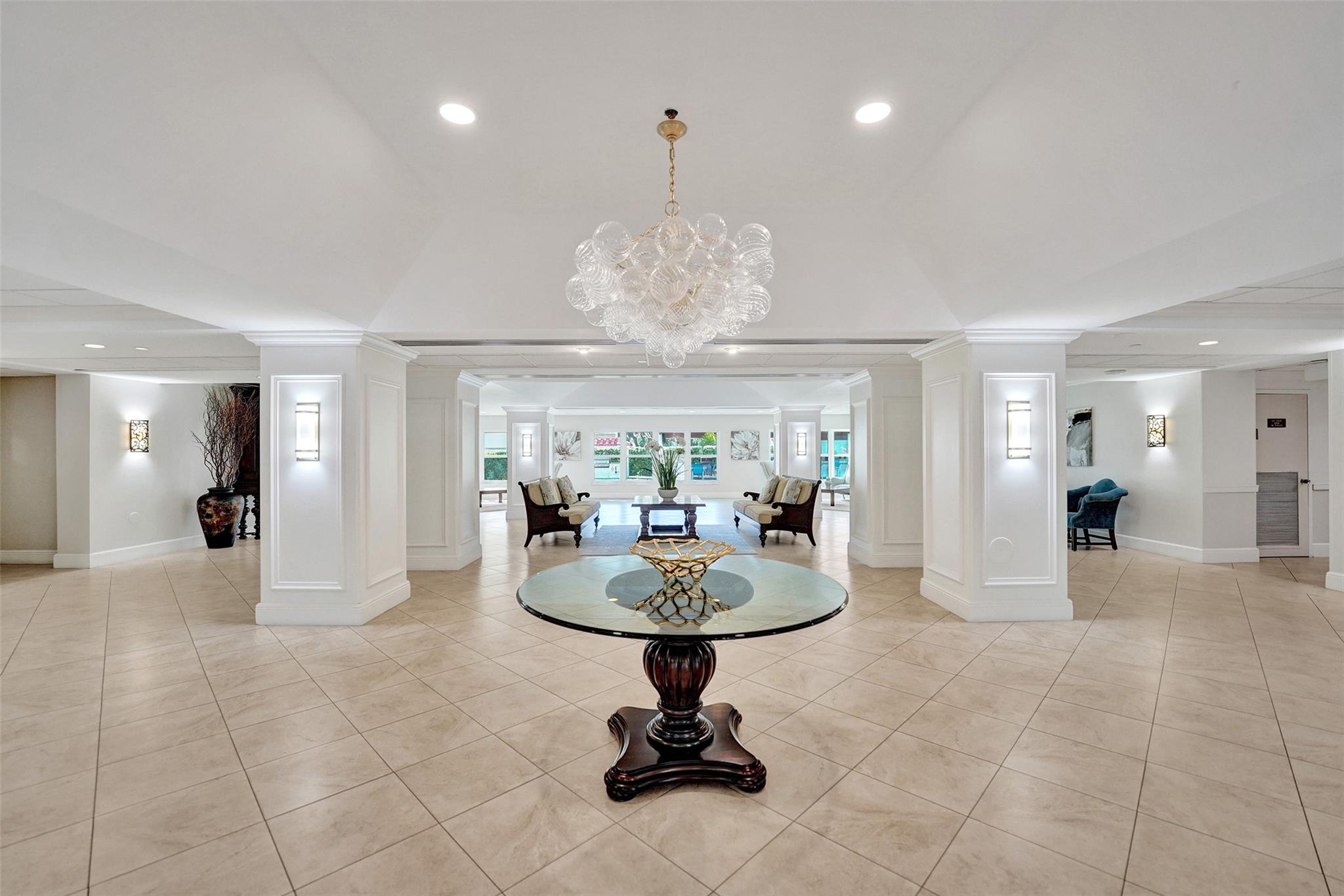 Tower at Port Royale - Residential Lease