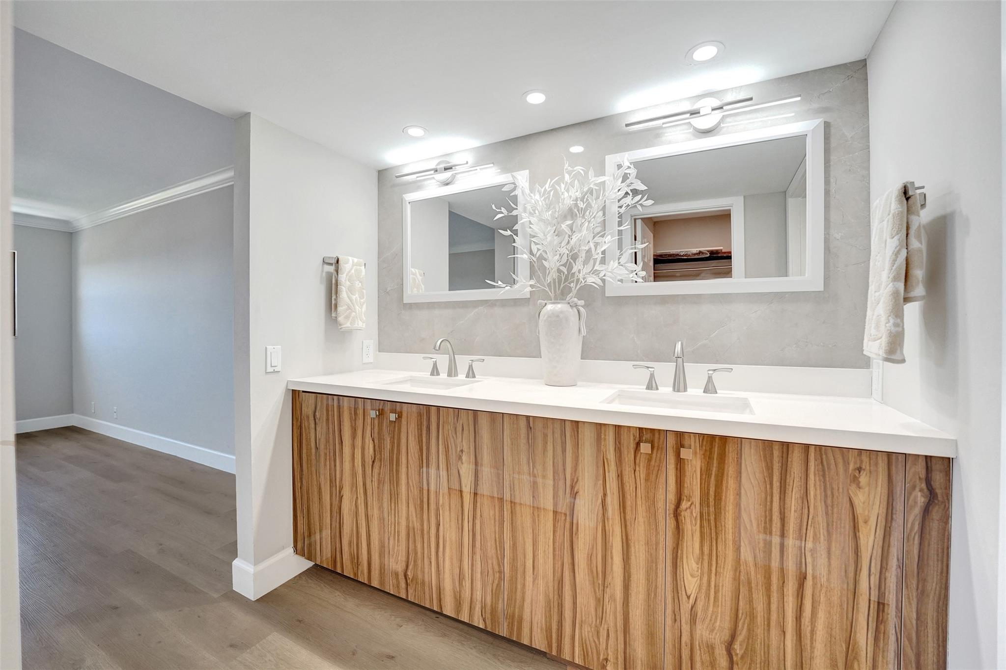 Tower at Port Royale - Residential Lease